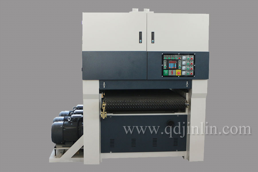 R-RP1300宽带砂光机