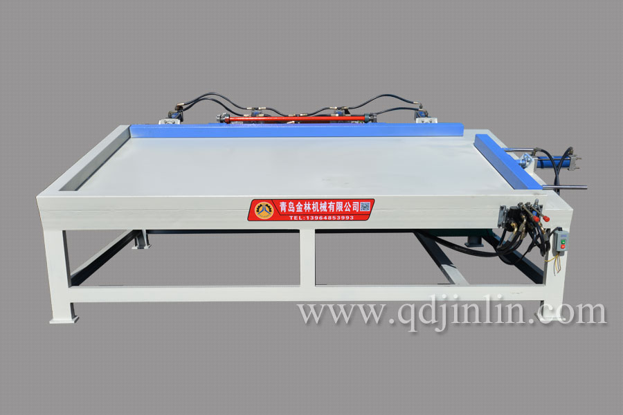 MZ单面门窗组合机