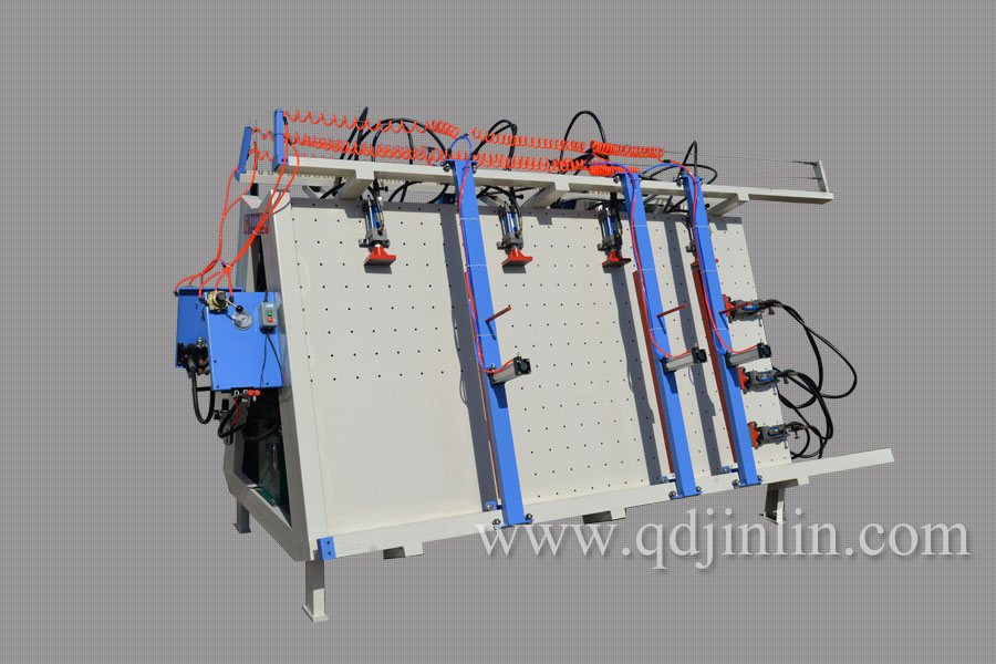  MZ2324门窗组合机