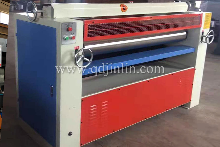 MT6213双面涂胶机