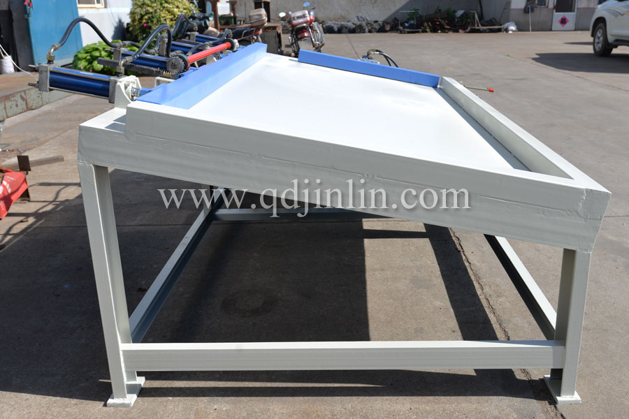 MZ单面门窗组合机